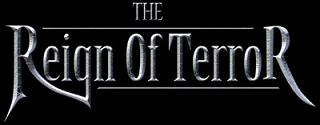 logo The Reign Of Terror